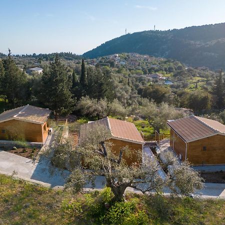 Agrelia Homes 2 Dragano Exterior foto