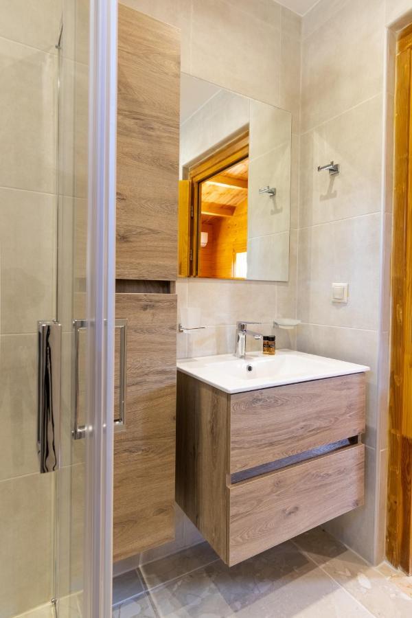 Agrelia Homes 2 Dragano Exterior foto