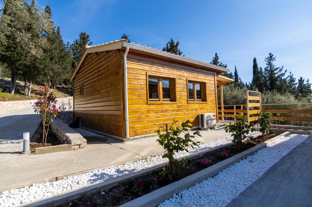 Agrelia Homes 2 Dragano Exterior foto