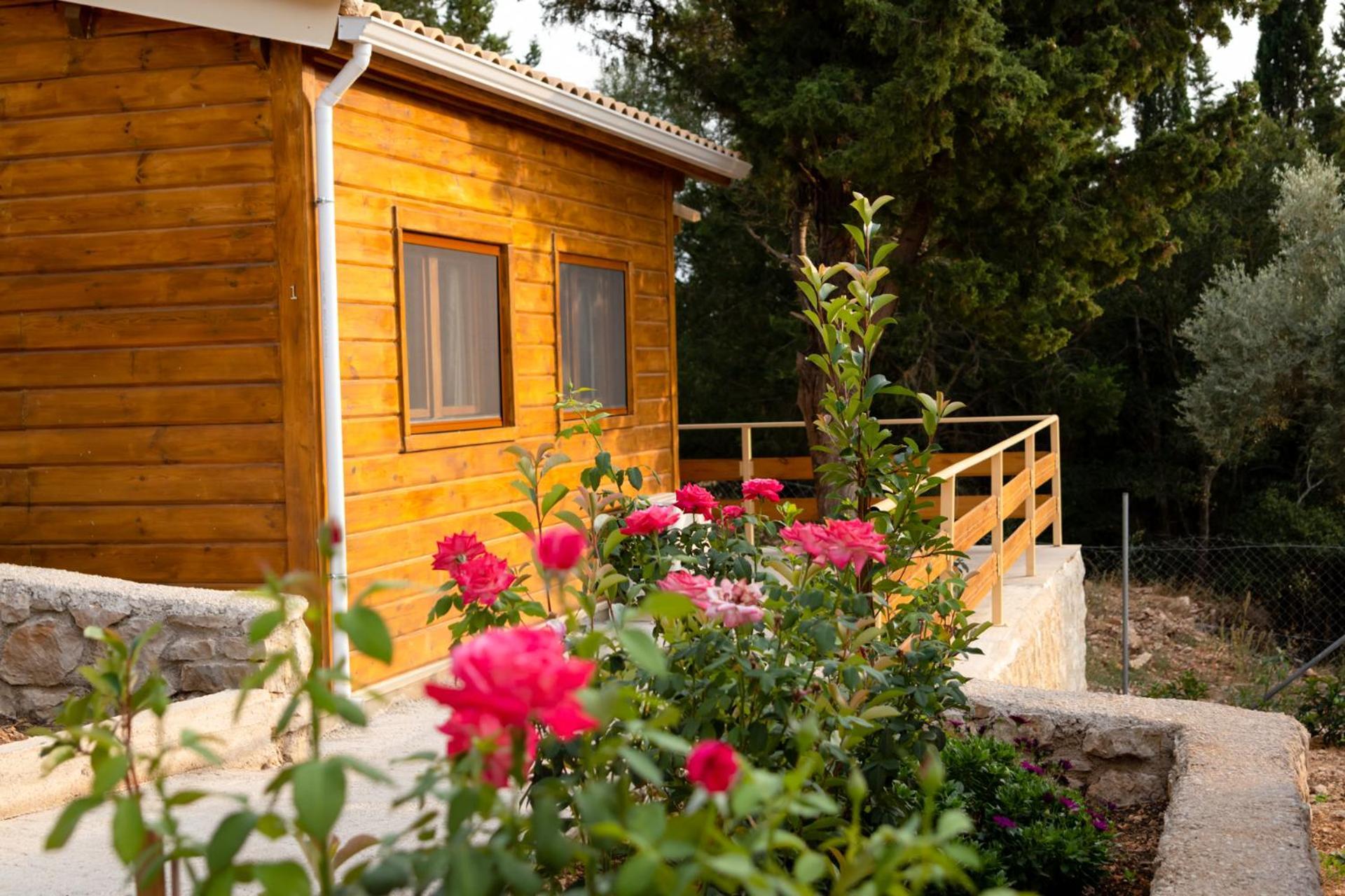 Agrelia Homes 2 Dragano Exterior foto