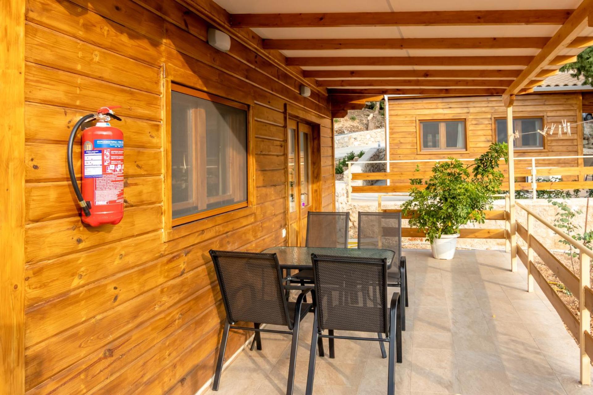 Agrelia Homes 2 Dragano Exterior foto