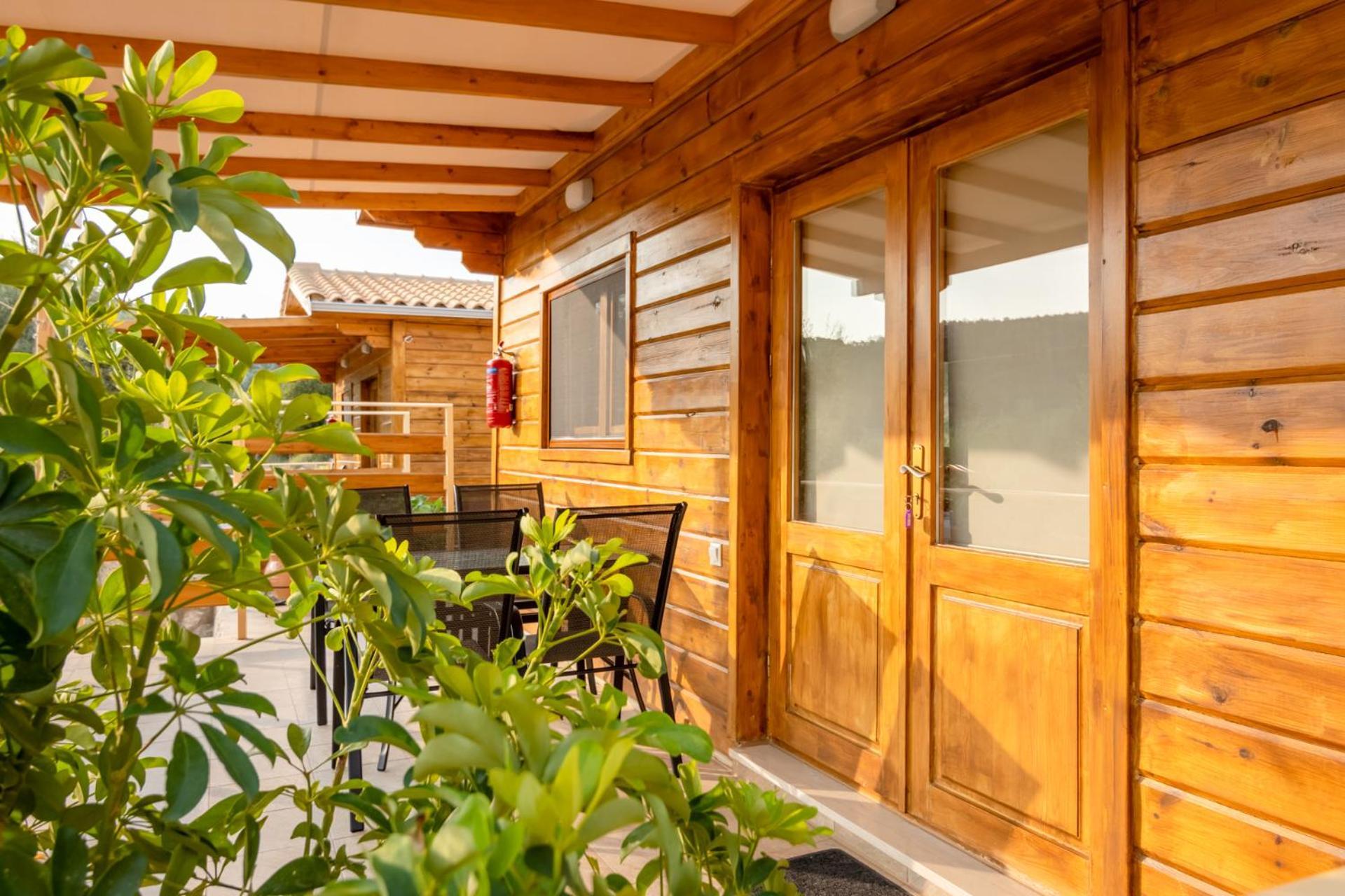 Agrelia Homes 2 Dragano Exterior foto